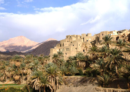 نایبند طبس