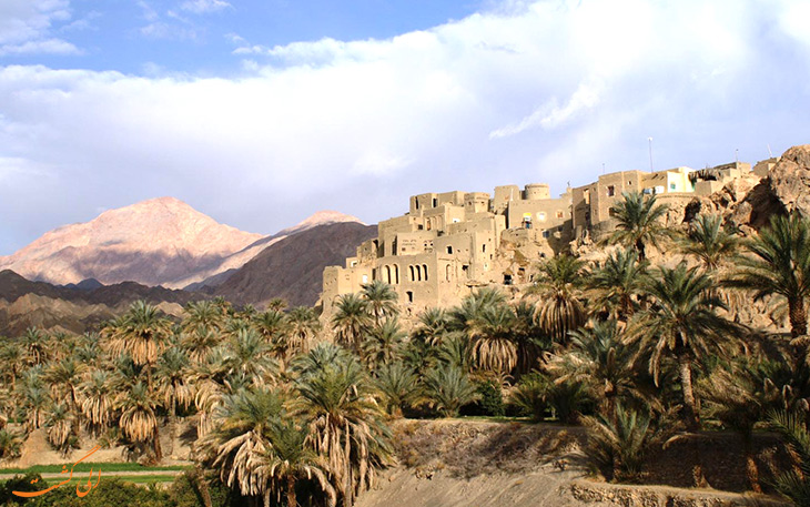 نایبند طبس