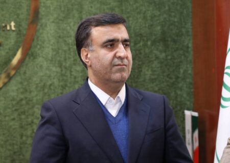 امروز نشست خبری رییس سازمان حفاظت محیط زیست در نمایشگاه رسانه های ایران برگزار می شود