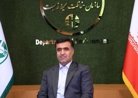پیام معاون رییس جمهور به مناسبت عید نوروز