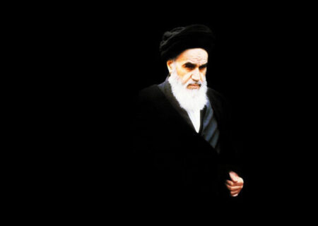 تسلیت به مناسبت سالروز رحلت امام خمینی(ره)