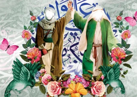عید سعید غدیرخم مبارک باد