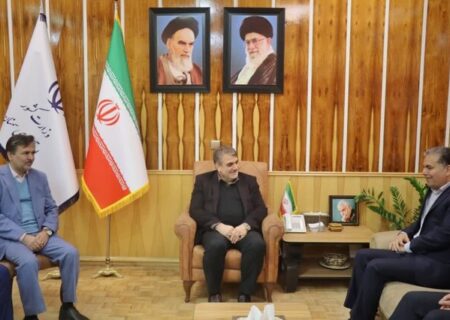 زیست ۱۸ قلاده یوزپلنگ در توران/آمادگی استانداری برای همکاری در حفاظت یوزها