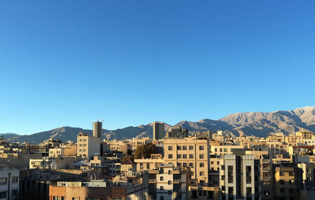 ۱۴۰۴ سال بدون آلودگی هوا در آذربایجان شرقی