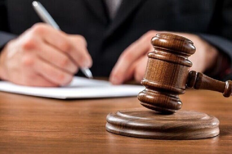 صدور حکم سبز مراجع قضایی یاریگر حفاظت از محیط زیست است