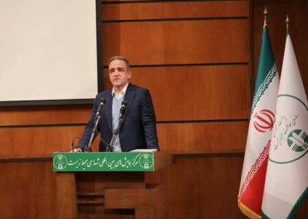 اخذ وکیل برای رسیدگی به پرونده محیط‌بان شهید «کاظم مصدق»