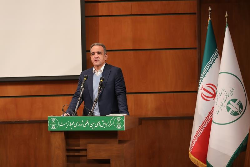 اخذ وکیل برای رسیدگی به پرونده محیط‌بان شهید «کاظم مصدق»