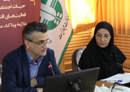 توزیع آگاهی در حوزه محیط‌زیست نیازمند شبکه‌سازی است/ آموزش محیط‌زیستی یک کنش زودبازده نیست
