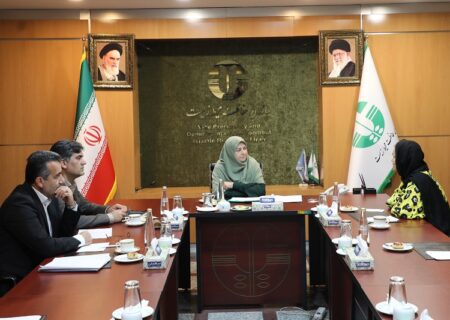 ملاقات مردمی رییس سازمان حفاظت محیط زیست با هدف رسیدگی به مسائل و مشکلات مردم