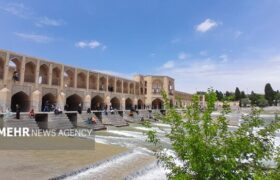 هوای سالم نصف جهان در هجدهمین روز بهار