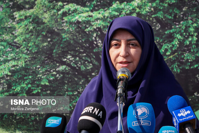 همگرایی بین‌المللی و مسئولیت مشترک برای مقابله با بحران‌های محیط‌زیستی
