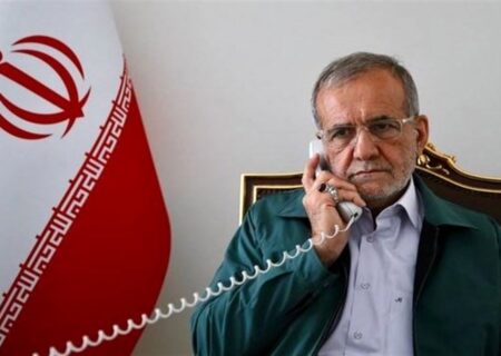 با دستور رییس جمهور فعالیت پتروشیمی میانکاله متوقف شد