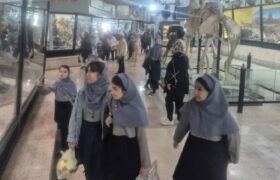 مراسم روز جهانی زمین پاک برگزار شد