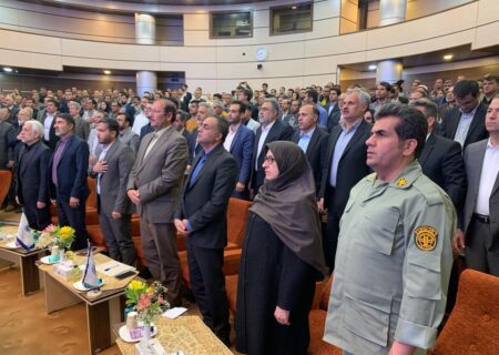 بررسی چالش‌های زیست‌محیطی چهارمحال‌وبختیاری با حضور معاون محیط زیست انسانی