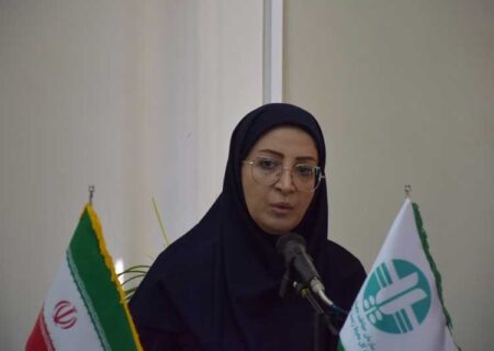 دیپلماسی محیط‌زیستی ایران گامی در جهت تعامل جهانی