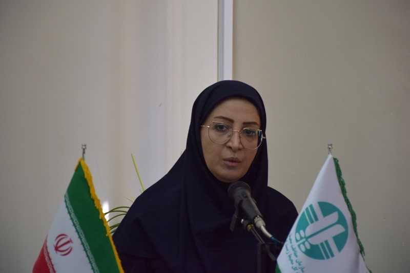 دیپلماسی محیط‌زیستی ایران گامی در جهت تعامل جهانی