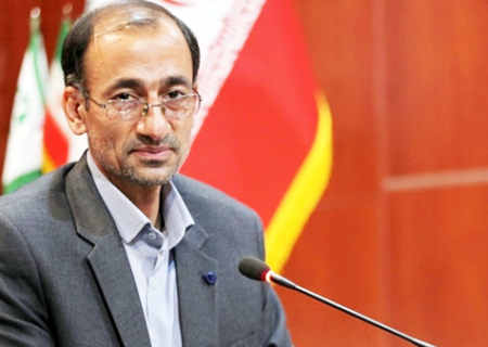 بی‌توجهی به پوشش گیاهی، کانون‌های گرد و غبار را فعال می‌کند