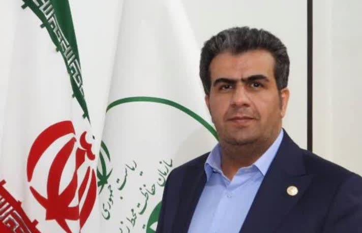 کارخانجات مولد بو در شهرکرد توانستند از تجهیزات کنترل بو کارآمد بهره‌مند شوند