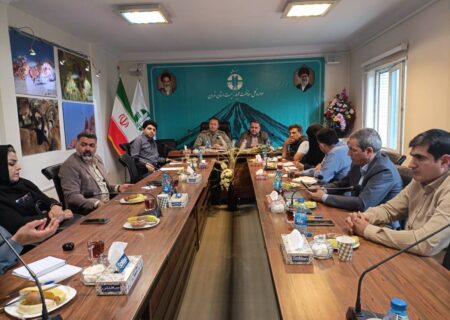 تدوین برنامه اجرایی شرکت پست برای جایگزینی موتورسیکلت‌ های بنزینی با مدل ‌های برقی