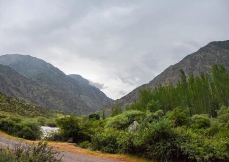۹٢ درصد اکوسیستم کشور ارزشگذاری شده‌ است