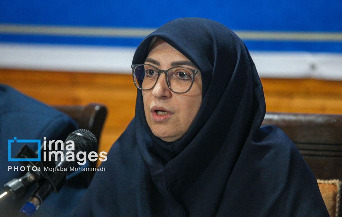 معاون رییس جمهور: ۴۳ درصد تالاب ها به کانون گرد و غبار تبدیل شده است