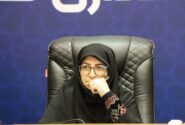 انصاری: وضعیت بحرانی تالاب‌های فارس غم‌انگیز است