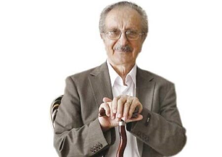 پیکر «پدر علم محیط زیست ایران» در بهشهر تشییع شد
