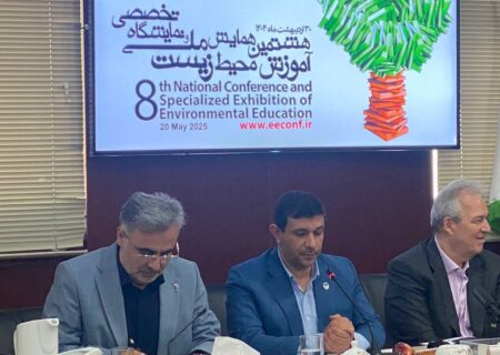 آموزش محیط زیست در فهرست برنامه‌های یونسکو در ایران قرار گرفت