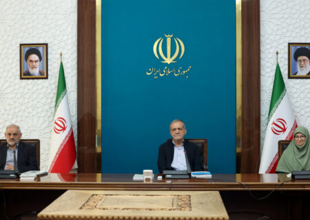 رییس جمهور در جلسه شورای‌عالی حفاظت محیط زیست: مهمترین مشکل کشور در زمینه محیط زیست، فقدان یک برنامه جامع است