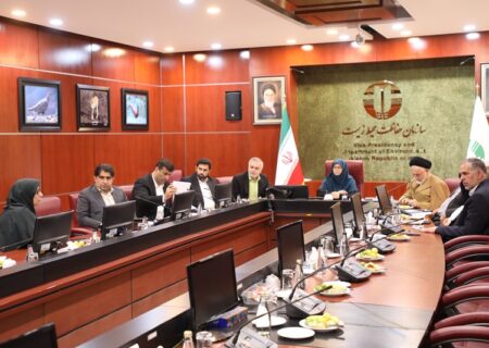 شینا انصاری با تعدادی از نمایندگان مجلس شورای اسلامی دیدار کرد