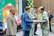آیین تجلیل از محیط‌بانان در همدان برگزار شد