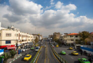 کیفیت هوای تهران امروز چگونه است؟