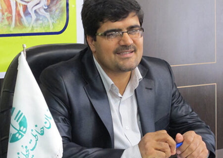 از طریق شبکه‌سازی و استفاده از مسئولیت اجتماعی باید زاگرس را نجات دهیم