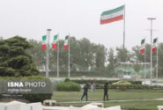 هوای تهران در وضعیت نارنجی
