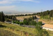 آغاز عملیات پیشگیرانه برای جلوگیری از آتش‌سوزی در بوستان سرخه‌حصار