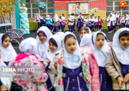برگزاری کارگاه‌های آموزشی محیط زیستی برای دانش‌آموزان ابتدایی استان تهران