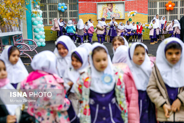 برگزاری کارگاه‌های آموزشی محیط زیستی برای دانش‌آموزان ابتدایی استان تهران