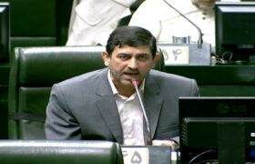 امیر: قطعی برق و گرد و خاک امان مردم خوزستان را بریده است