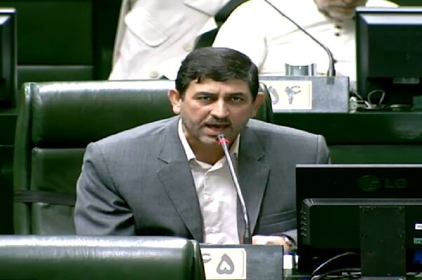 امیر: قطعی برق و گرد و خاک امان مردم خوزستان را بریده است