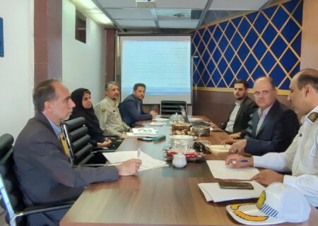 بررسی راهکارهای اجرایی تفاهم‌نامه همکاری میان سازمان حفاظت محیط زیست و پلیس راهور ناجا