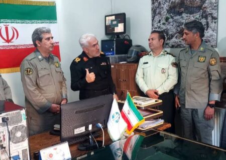 سردار رستگار: تلاش می‌کنیم تا وضعیت معیشتی و امکانات زیرساختی محیط‌بانان ارتقا پیدا کند