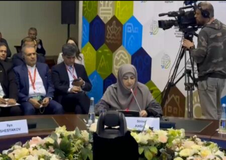 تاکید رئیس سازمان حفاظت محیط زیست بر ضرورت همبستگی کشورهای ساحلی برای صیانت از گنجینه خزر