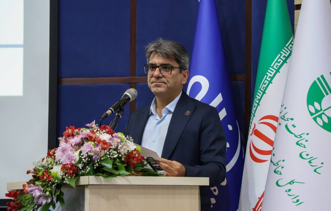 ضرورت بهره‌گیری از دانش علمی در مدیریت زیست محیطی