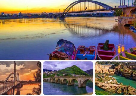 هفته خوزستان گرامی باد