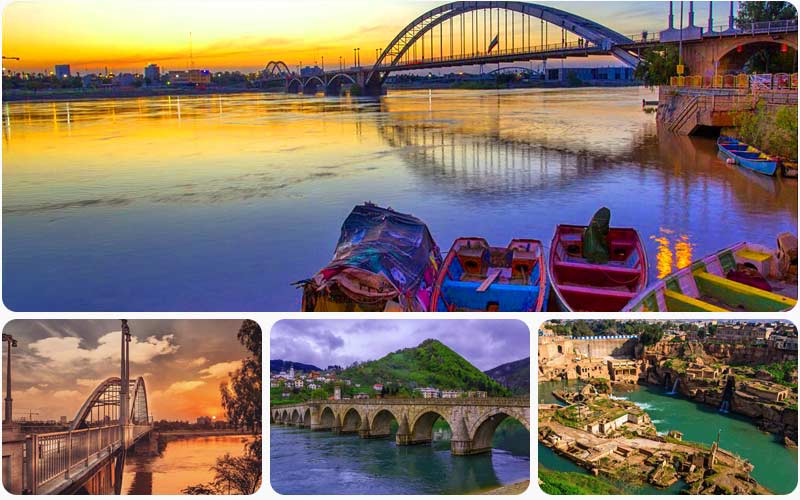 هفته خوزستان گرامی باد