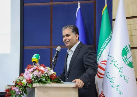 پیام معاون محیط زیست طبیعی و تنوع زیستی سازمان حفاظت محیط زیست به مناسبت روز جهانی تنوع زیستی سال 1404