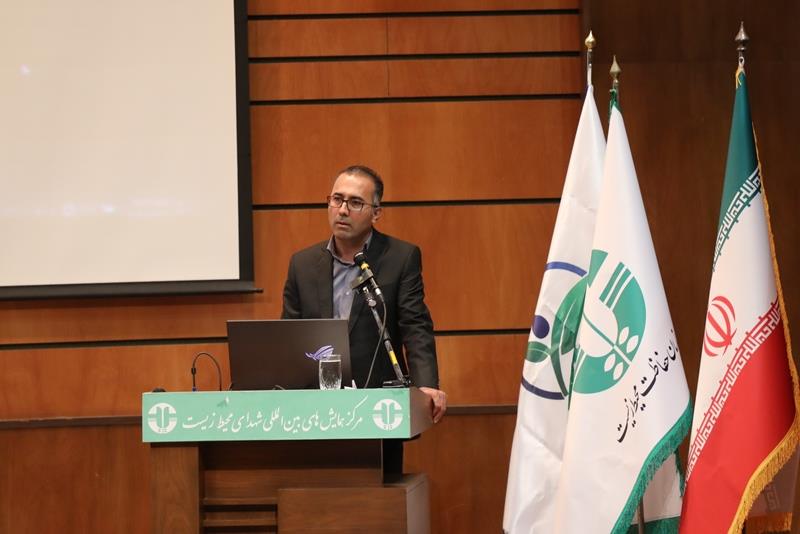 مدیر کل دفتر موزه ملی تاریخ طبیعی و ذخایر ژنتیکی: دو کلید واژه جوانان و تنوع زیستی سرمایه ملی به حساب می‌آیند