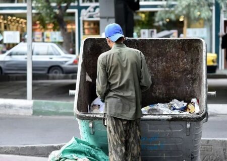 مخازن زباله منبع درآمد برای سودجویان پسماند/ مقاومت نسبت به ساماندهی