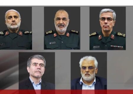 خواب را بر صهیونیست‌ها حرام می‌کنیم/ آغاز جنگ با ایران بازی با دم شیر است