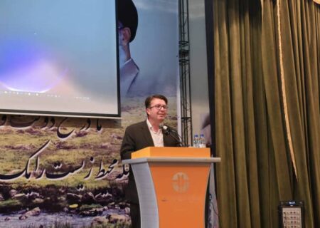 تبریز، پایتخت محیط زیستی آسیا در سال ۲۰۲۵ شد